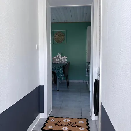 Maison Avec Jardin Les Sables-dʼOlonne