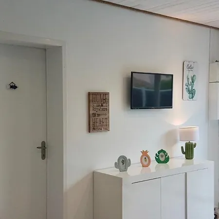 Maison Avec Jardin * Les Sables-dʼOlonne