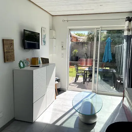 Maison Avec Jardin Les Sables-dʼOlonne