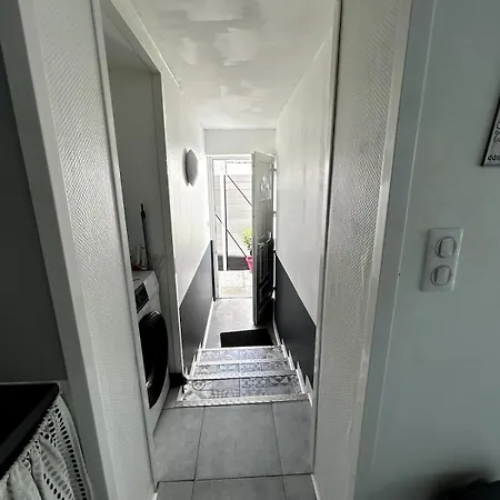 Maison Avec Jardin * Les Sables-dʼOlonne
